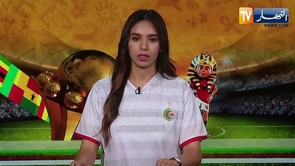 النهار تزور ملعب السويس الذي يحتضن مباراة ربع النهائي للمنتخب الوطني