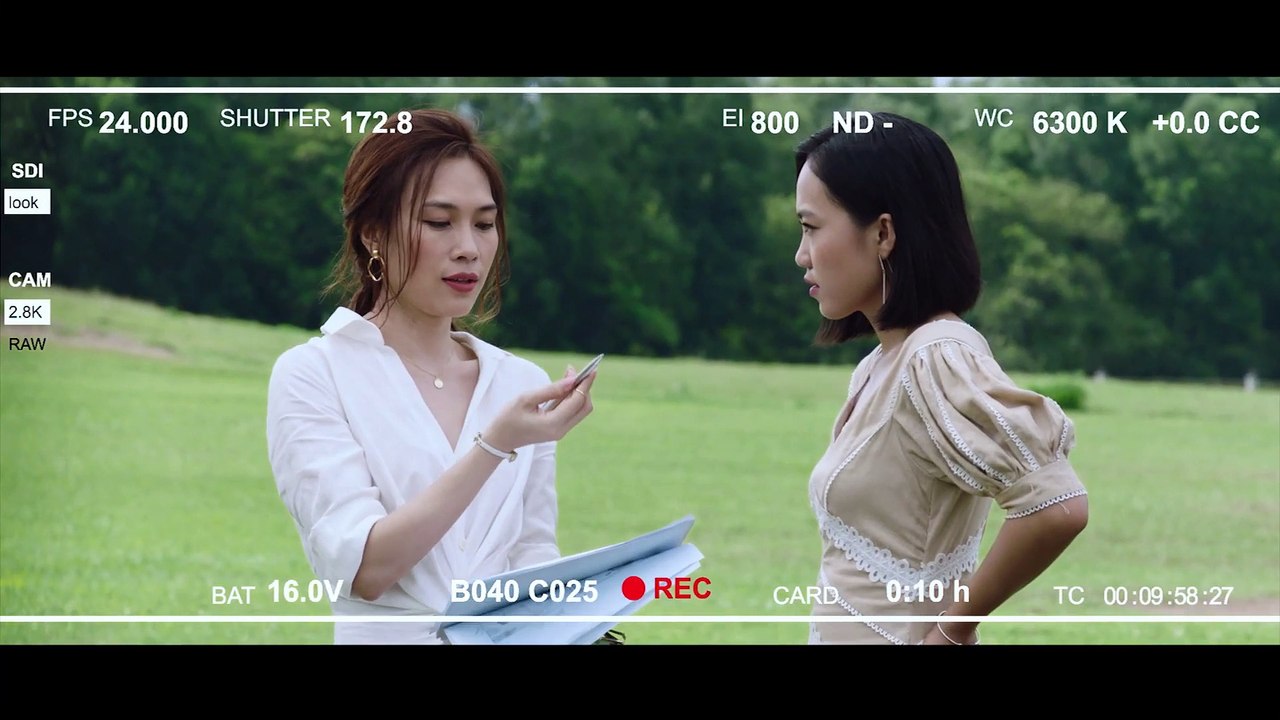MỸ TÂM - RẤT VUI ĐƯỢC GẶP NHAU (ft. Hà Anh Tuấn) || Chị Trợ Lý Của Anh OST