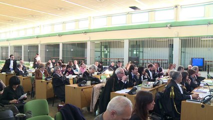 Justicia italiana condena a 24 represores sudamericanos por Plan Cóndor