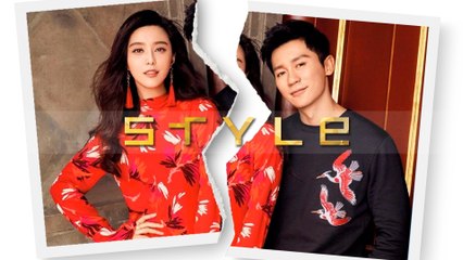 Inside Fan Bingbing's split with fiancé Li Chen