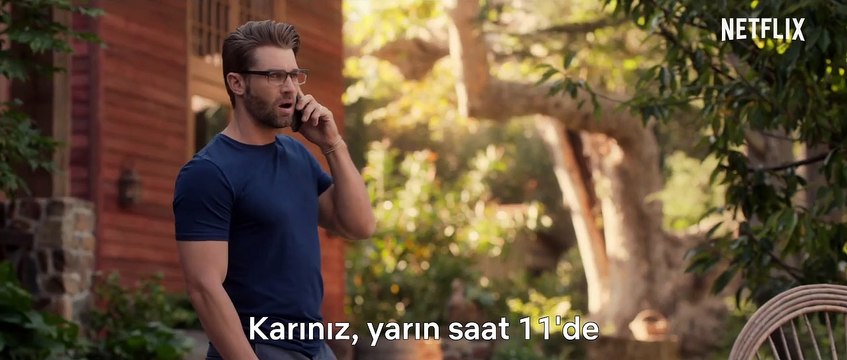 Gizli Takıntı - Resmi Fragman - Netflix