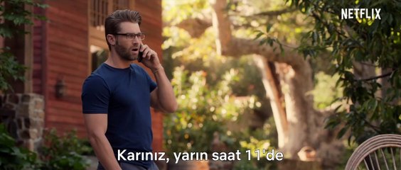 Gizli Takıntı - Resmi Fragman - Netflix