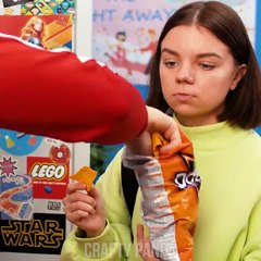 10 Best Fun Food Pranks and DIY Prank Desserts