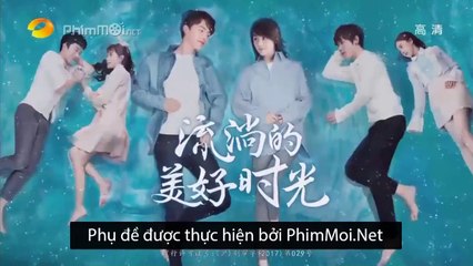 Tập 2 - Bi Thương Ngược Dòng Thành Sông-River Flows To You (2019) [HD-Vietsub]