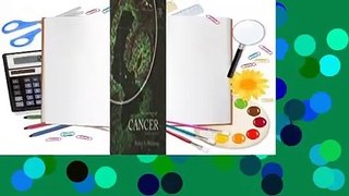 [BEST SELLING]  The Biology of Cancer