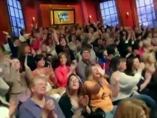 David Letterman on Live with Regis - April 30, 2010