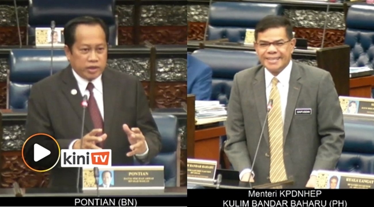 'Lama tak jumpa, rindu suara Ahmad Maslan'