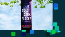 Cold Dark Places (Cady Maddix Mystery, #1)  Best Sellers Rank : #3 Full version  Cold Dark