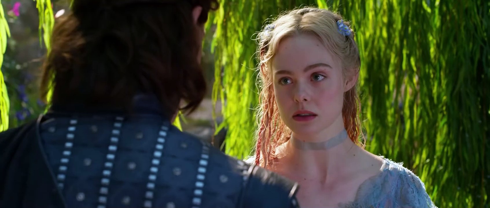 Maleficent 2 Signora del Male Film - Angelina Jolie, Elle Fanning, Michelle Pfeiffer