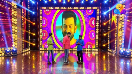 Comedy Utsavam│Flowers│Ep # 452