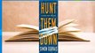 Hunt Them Down (Pierce Hunt, #1)  Best Sellers Rank : #4