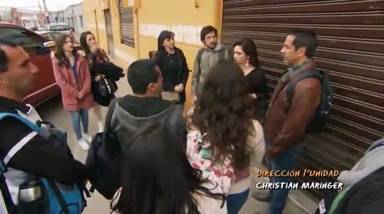02 Amor a la Catalán - testamento_clip0