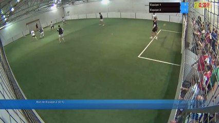 Equipe 1 Vs Equipe 2 - 08/07/19 20:32 - Loisir Poitiers - Poitiers Game Parc