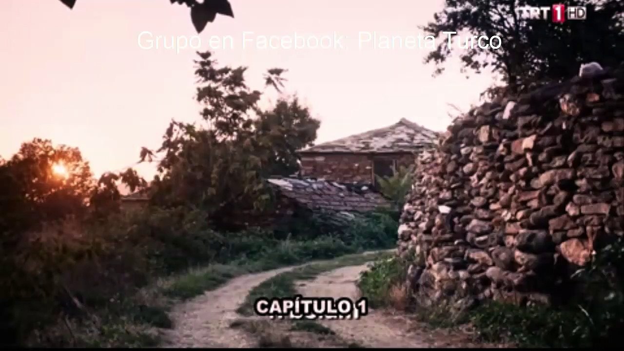 Buyuk Surgun Kafkasya Capitulo 1