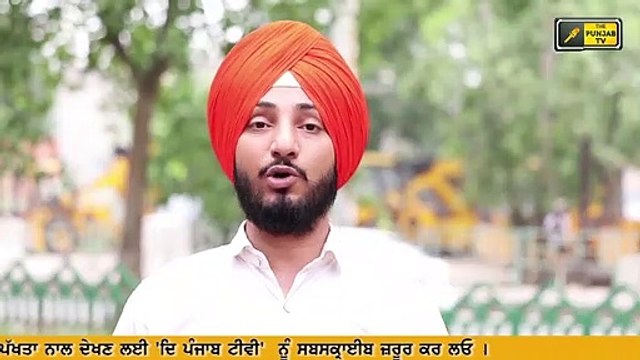 ਆਖਿਰ ਕੀ ਬਣੇਗਾ ਸੰਨੀ ਦਿਓਲ ਦਾ? What will happen with Sunny Deol MP Gurdaspur