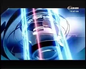 JT LABARI 8 JUILLET 2019