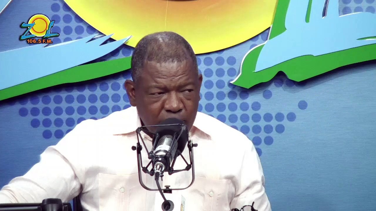 Holi Matos comenta: "Vamos de mal en peor"