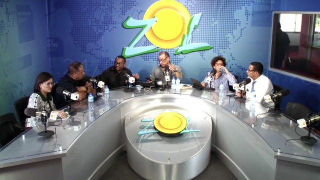 René Polanco Se deben hacer dos cosas, o cerrar el vertedero de Duquesa o hacer las inversiones