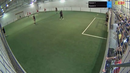 Equipe 1 Vs Equipe 2 - 08/07/19 20:51 - Loisir Poitiers - Poitiers Game Parc