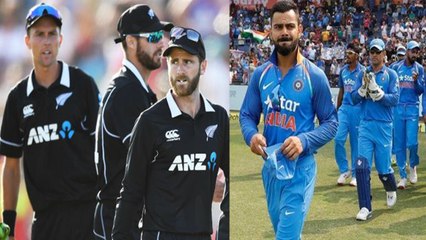 World Cup 2019 : These 3 New Zealand Bowlers may create Trouble to TEAM INDIA | वनइंडिया हिंदी