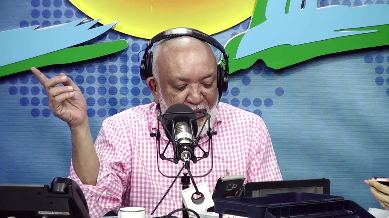 Jochy Santos comenta la lamentable muerte del Victor Waill cantante y arreglista