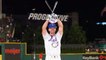 Mets Rookie Pete Alonso Wins 2019 Home Run Derby