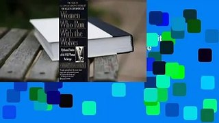 About For Books  Women Who Run With the Wolves: Myths and Stories of the Wild Woman Archetype