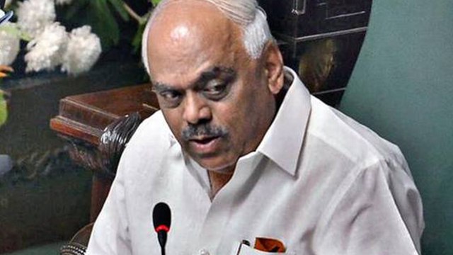 ಶಾಸಕರ ರಾಜೀನಾಮೆ ಅಂಗೀಕಾರ ಆಗುತ್ತದೆಯೋ? ಇಲ್ಲವೋ? ಸ್ಪೀಕರ್ ನಡೆ ಏನು? | K. R. Ramesh Kumar