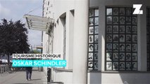 Tourisme historique : Oskar Schindler