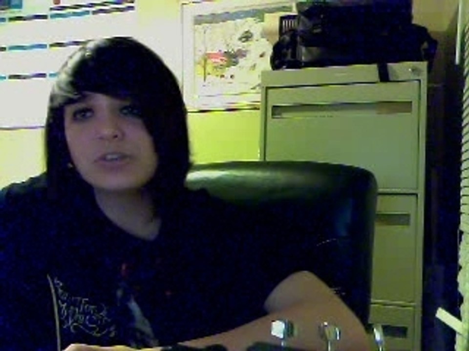 The veronicas - Mouth Shut ( Cover )