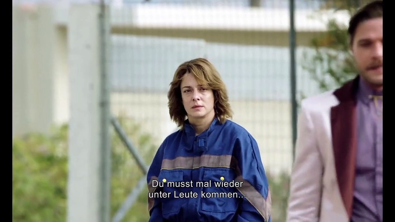 Das Wunder im Meer von Sargasso Film