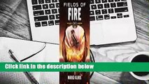 Fields of Fire (Frontlines, #5)  Review   Fields of Fire (Frontlines, #5)  Review