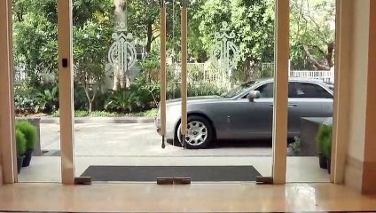 DLF Kings Court Walkthrough