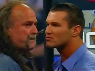 WWEHD RANDY ORTON (PROMO)