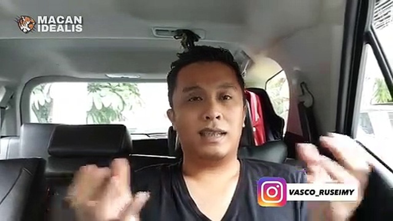 DUA PILIHAN ?! PRABOWO - JOKOWI DIANTARA REKONSILIASI GABUNG KOALISI DAN OPOSISI