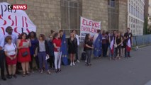 Paris : fermeture d'un lycée professionnel, des élèves sans établissement à la rentrée ?