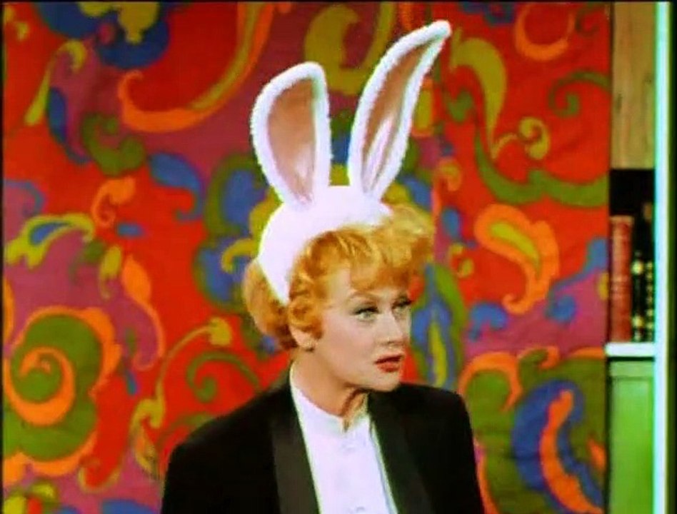 The Lucy Show: Outtakes (Season 6)