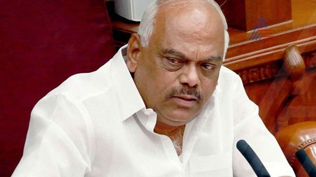 ಸರ್ಕಾರದ ಭವಿಷ್ಯ ನಿರ್ಧಾರ, ಸ್ಪೀಕರ್ ರಮೇಶ್ ಮುಂದಿರುವ 7 ಆಯ್ಕೆಗಳು | K. R. Ramesh Kumar | Oneindia Kannada