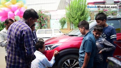 Cheer For India Drive Day 5 Part-2: धर्मशाला से डलहौजी