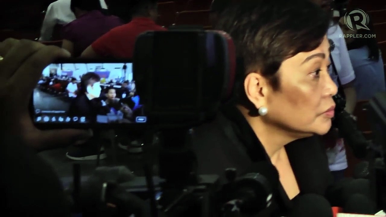 #PHVote: Updates from Comelecs vote canvassing at PICC