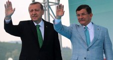 Erdoğan, Davutoğlu'na açıkça sormuş: Parti kuruyormuşsun?