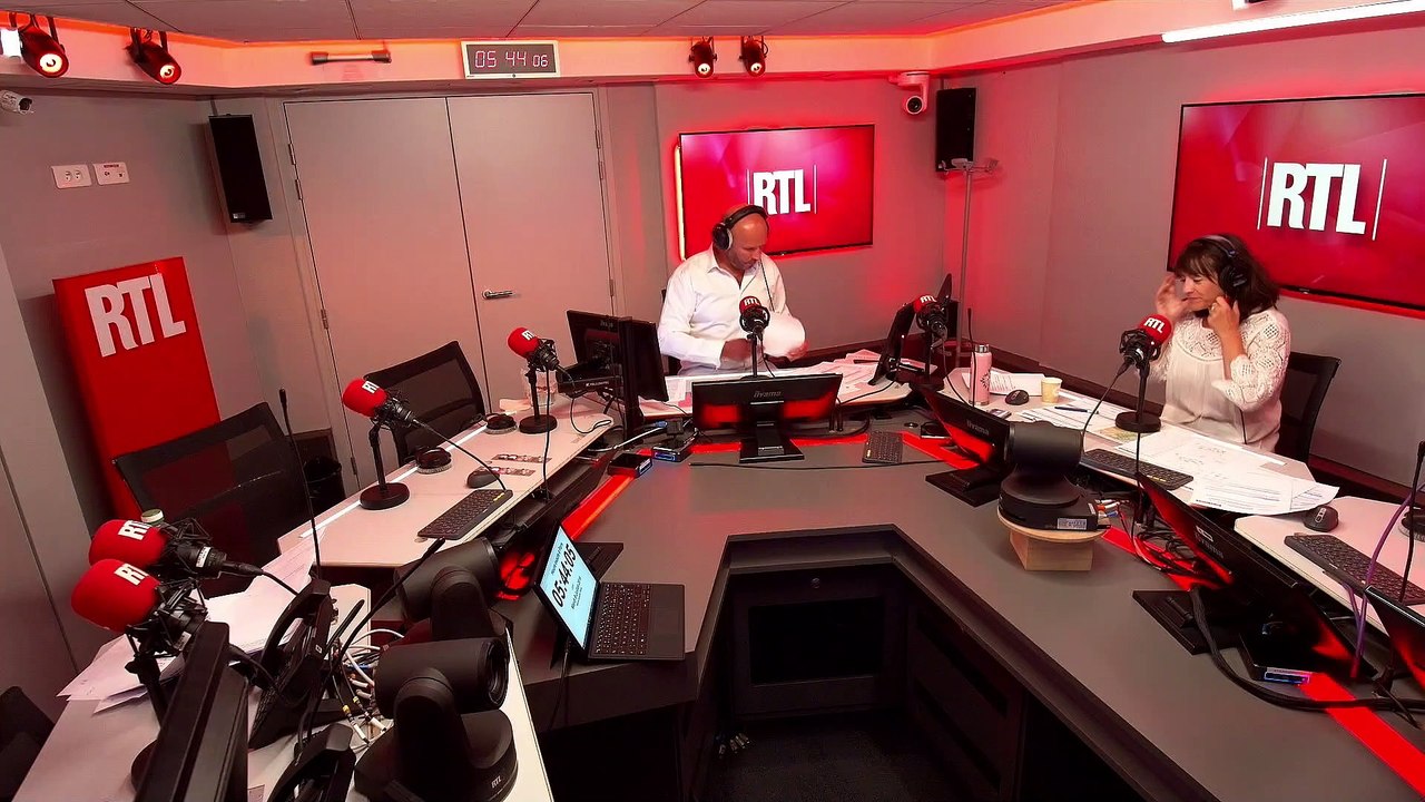 Un Air d'Amérique - L'affaire Jeff Epstein