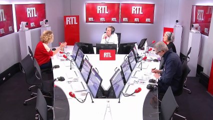 Municipales : "Macron gère, sans hypocrisie, sans gène, sans scrupules", selon Alba Ventura