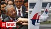 Dr M: No one to lead Malaysia Airlines yet