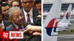 Dr M: No one to lead Malaysia Airlines yet
