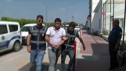 Parasını isteyen şahsı vurmak isterken arkadaşını öldürdü