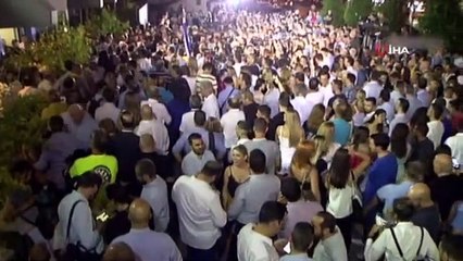 Yunanistan'daki seçimin galibi Miçotakis