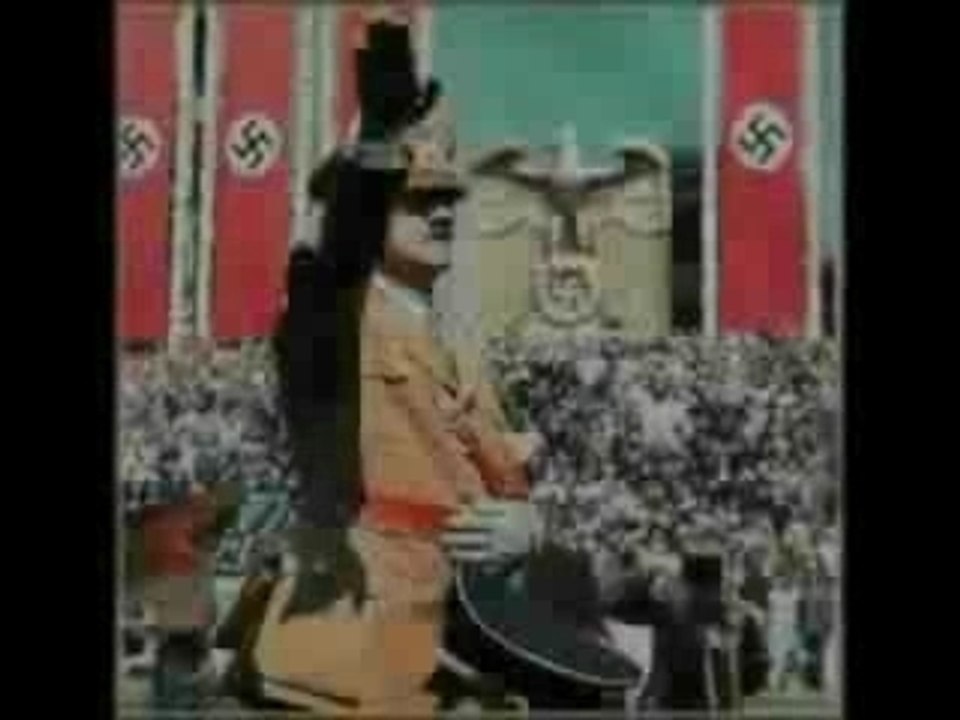 911 Attack - Work Of An Antichrist? Part 47