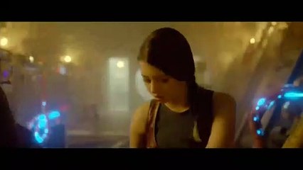 Legion S03E04 Chapter 23