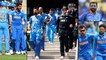 ICC Cricket World Cup 2019 : IND V NZ | Shami Or Bhuvi? Kuldeep Or Jadeja? Who Will Be In The Team ?